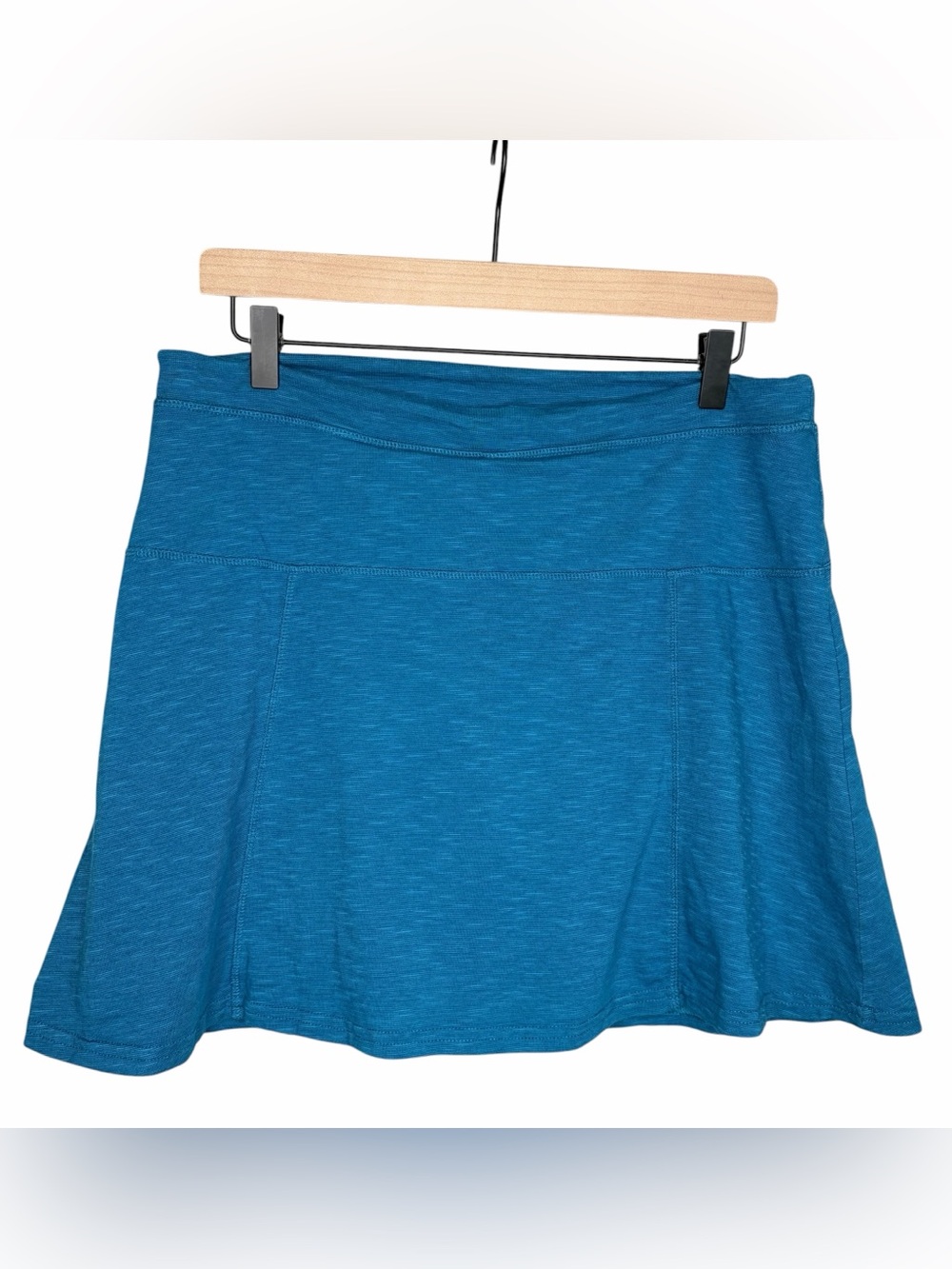 Toad & Co Sereena Samba Skort Womens Medium Athletic Hiking